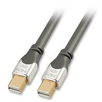 lindy 5m cromo mini displayport cable