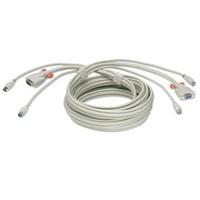 LINDY Premium KVM Extension Cable 2m