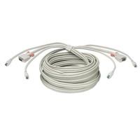 LINDY Premium KVM Combo Cable 2m