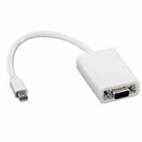 LINDY Mini-DisplayPort to VGA Adapter