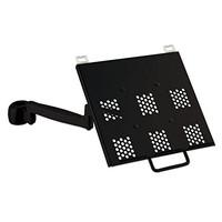 lindy desktop notebook arm colour black