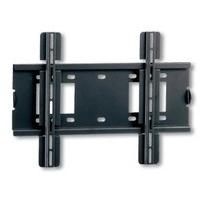 lindy lcd led plasma wall mounted bracket for up to 40 screens