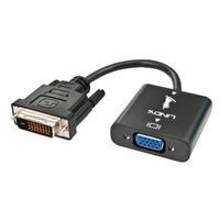 Lindy Dvi-D to Vga Adapter