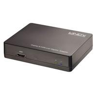 lindy kvm gigabit console adapter hdmi