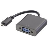 LINDY Micro HDMI to VGA Adapter