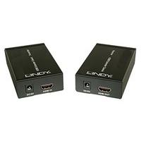 lindy hdmi over ip ethernet extender