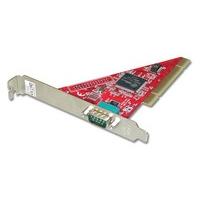 Lindy 1 Port Serial 16C950 128 Byte Fifo Pci Card