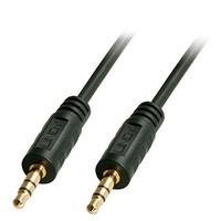 Lindy 35648 Audio Cable 2x 3.5 mm Jack Male 20 m