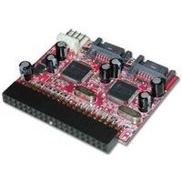 lindy sata adapter for mainboard ide slot