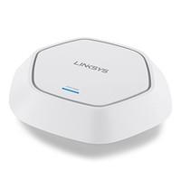 Linksys LAPAC1750Pro Business Access Point Dual Band AC1750 3 x 3 with cluster management