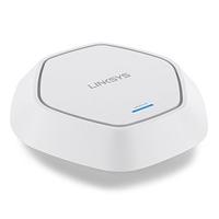 Linksys LAPAC1750 Business Access Point Dual Band AC1750 3 x 3