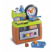 Little Tikes 514 632211 Lil Cook Kitchen