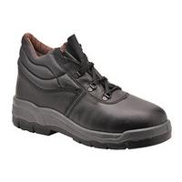 Lightweight Durable Non-Safety Work Boots Shoes Slip Resistant Sizes: 4-13 FW20 [8]