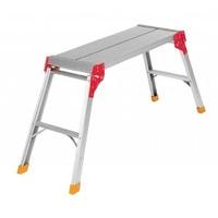 Lightweight Foldable Aluminium Platform Ladder STPL5