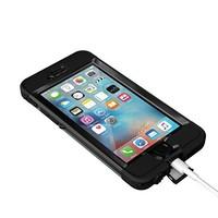 LifeProof Nuud for Apple iPhone 6S - Black