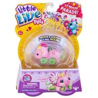 little live pets 28302 lil mouse single pack toy