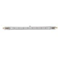 linear tungsten halogen lamp 240v 78mm 100w