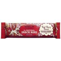 Lily\'s Kitchen Red Berry Boost Snack Bar