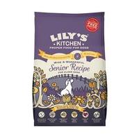 Lily\'s Kitchen Wise and Wonderful Senior Food