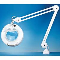 Lightcraft LC8074 Classic Magnifier Lamp With Cap - Electronic Ballast