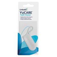 Lintbells YuCare Microfibre Tooth Cleaner