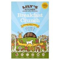 lilys kitchen breakfast crunch 800g