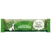 Lily\'s Kitchen Eat Your Greens Snack Bar
