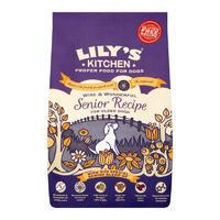 Lily\'s Kitchen Senior Dog