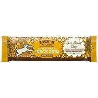 Lily\'s Kitchen Sun Shiny Day Snack Bar