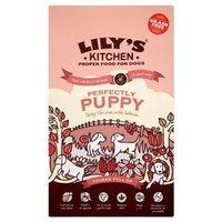 Lily\'s Kitchen Perfectly Puppy