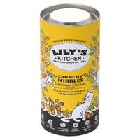 Lily\'s Kitchen Crunchy Nibbles with Chicken