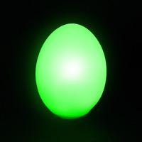Light Up Colour Changing Egg (4 Pack)