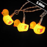 Little Chicks Party Lights