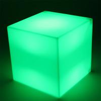 Light3 Cubic Moodlight