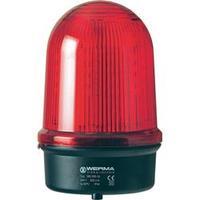 light led werma signaltechnik 28015060 red flash 230 vac