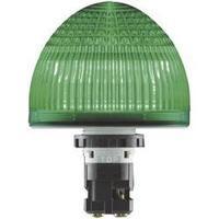 Light LED Idec HW1P-5Q4G Green Non-stop light signal 24 Vdc, 24 Vac