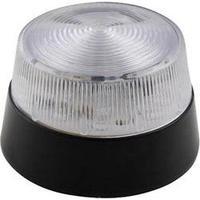 Light LED Velleman HAA40WN White Flash 12 Vdc