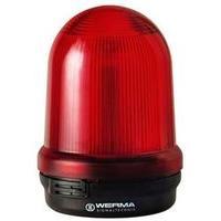 Light Werma Signaltechnik 828.100.68 Red Flash 230 Vac