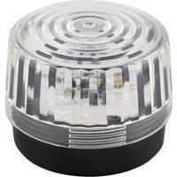 light led velleman haa100wn white flash 12 vdc