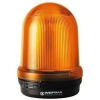 Light Werma Signaltechnik 828.300.55 Yellow Flash 24 Vdc