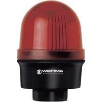 Light Werma Signaltechnik 209.120.55 Red Flash 24 Vdc