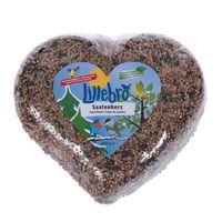 Lillebro Seed Heart - Saver Pack: 2 x 550g