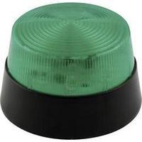 Light LED Velleman HAA40GN Green Flash 12 Vdc