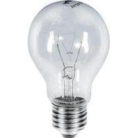 Light bulb Barthelme 235 V E27 15 W Clear Pear shape Content 1 pc(s)