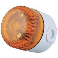 Light ComPro Solex 3Cd Yellow Flash 12 Vdc, 24 Vdc, 48 Vdc