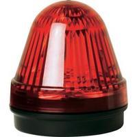 Light LED ComPro Blitzleuchte BL70 15F Red Non-stop light signal, Flash, Emergency light 24 Vdc, 24 Vac