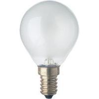 Light bulb 74 mm OSRAM 230 V E14 40 W Teardrop shape 1 pc(s)