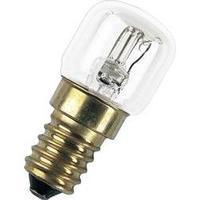 Light bulb 50 mm OSRAM 230 V E14 15 W Teardrop shape 1 pc(s)