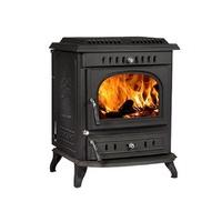 Lilyking 679 18.5kW Multifuel Stove