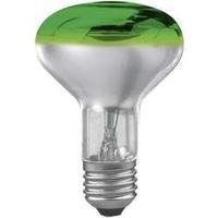 Light bulb Paulmann 230 V E27 60 W Green EEC: E Reflector bulb dimmable Content 1 pc(s)